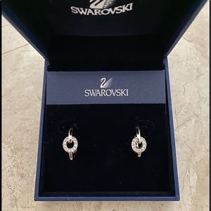 Swarovski Earrings